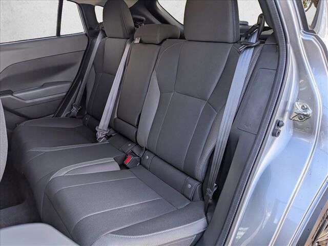 2026 Subaru Crosstrek Premium Roseville CA