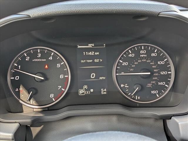 2026 Subaru Crosstrek Premium Roseville CA