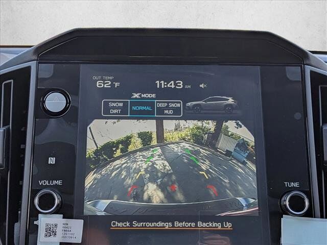 2026 Subaru Crosstrek Premium Roseville CA