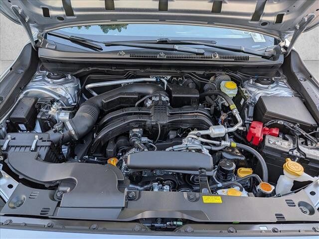 2026 Subaru Crosstrek Premium Roseville CA