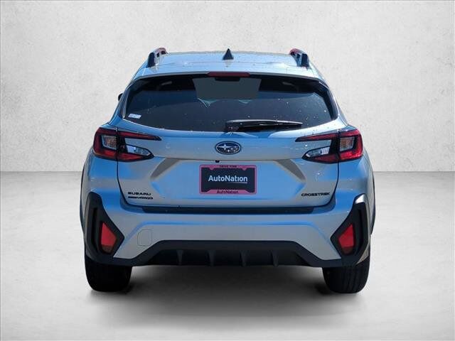 2026 Subaru Crosstrek Premium Roseville CA
