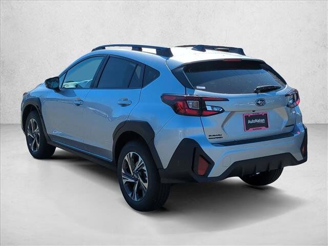 2026 Subaru Crosstrek Premium Roseville CA