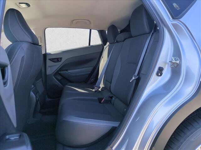 2026 Subaru Crosstrek Premium Roseville CA