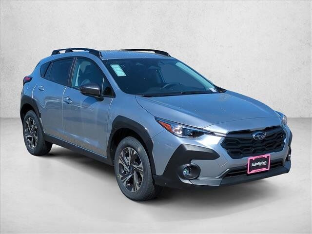 2026 Subaru Crosstrek Premium Roseville CA
