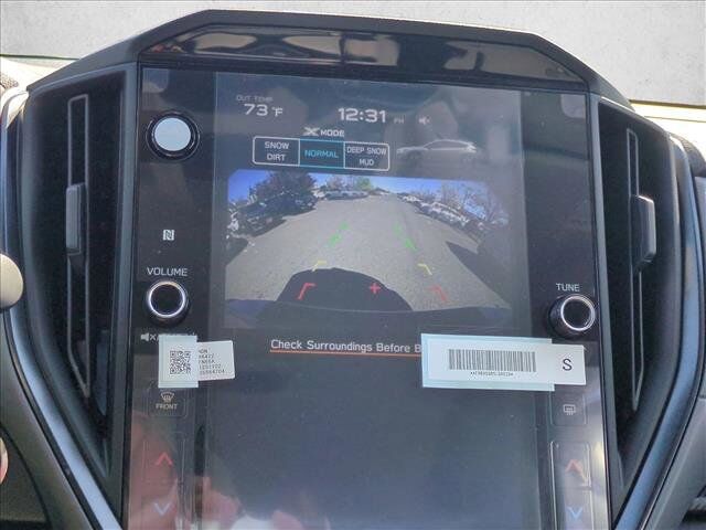 2026 Subaru Crosstrek Premium Roseville CA