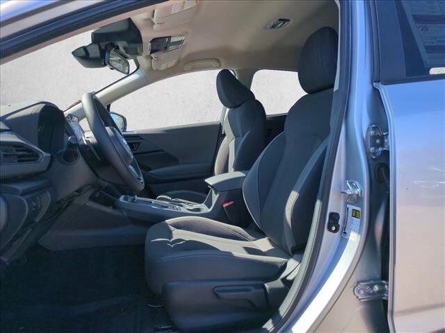 2026 Subaru Crosstrek Premium Roseville CA