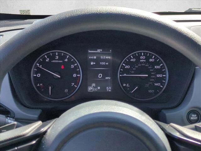 2026 Subaru Crosstrek Premium Roseville CA