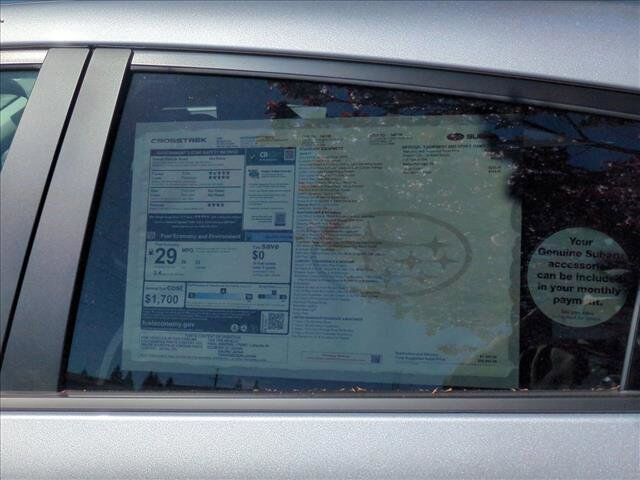 2026 Subaru Crosstrek Premium Roseville CA