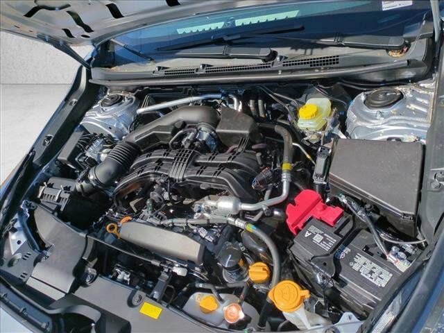 2026 Subaru Crosstrek Premium Roseville CA