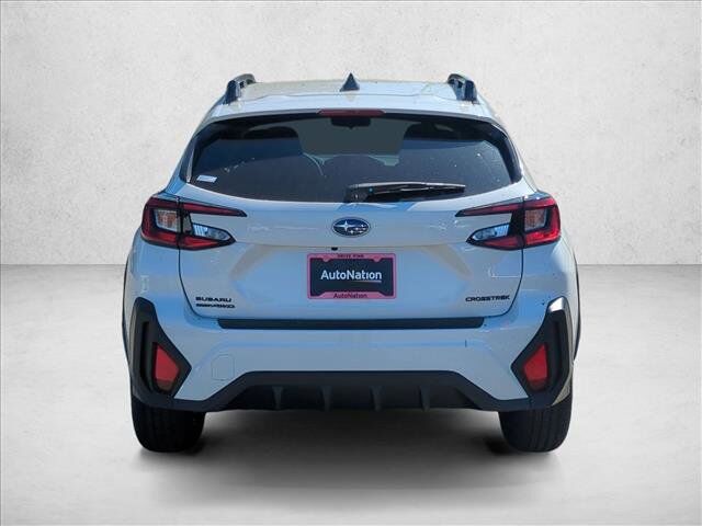 2026 Subaru Crosstrek Premium Roseville CA