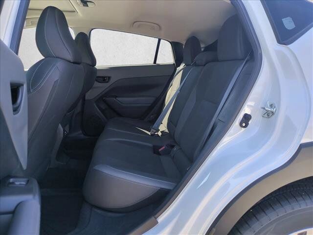 2026 Subaru Crosstrek Premium Roseville CA