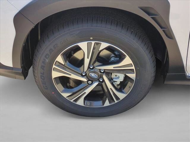 2026 Subaru Crosstrek Premium Roseville CA