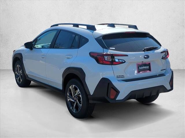 2026 Subaru Crosstrek Premium Roseville CA