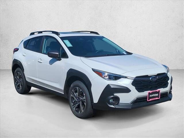 2026 Subaru Crosstrek Premium Roseville CA