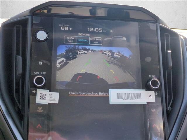 2026 Subaru Crosstrek Premium Roseville CA