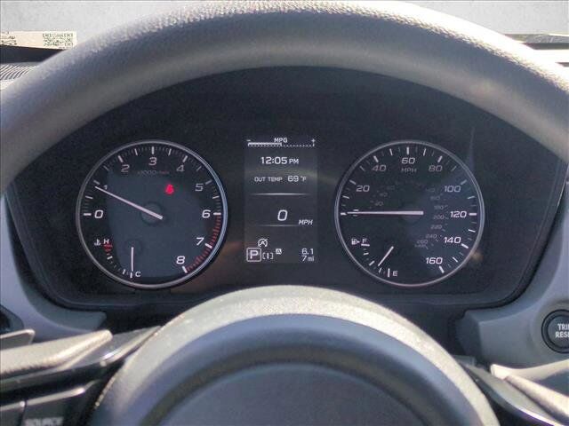 2026 Subaru Crosstrek Premium Roseville CA