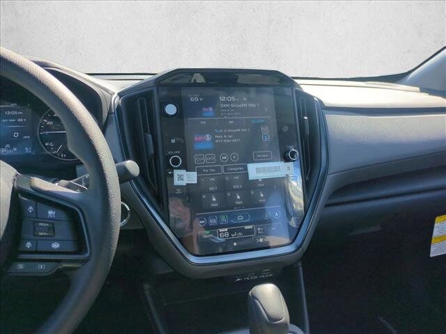 2026 Subaru Crosstrek Premium Roseville CA