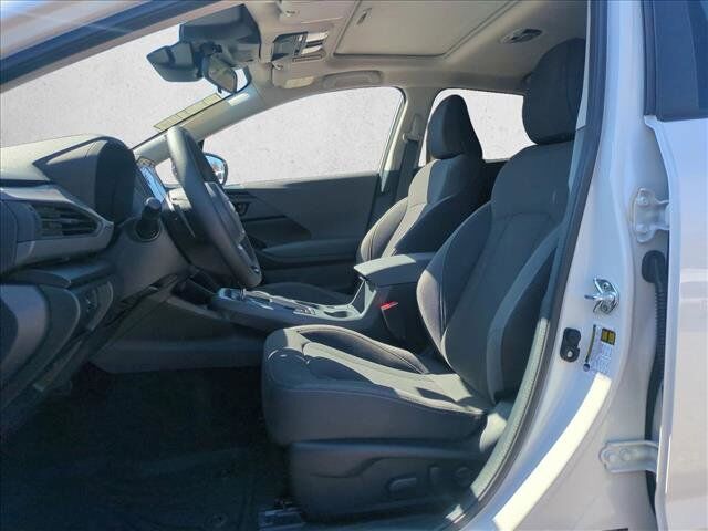 2026 Subaru Crosstrek Premium Roseville CA