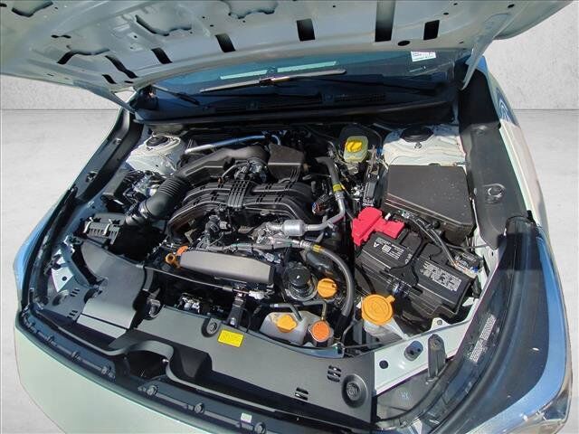 2026 Subaru Crosstrek Premium Roseville CA