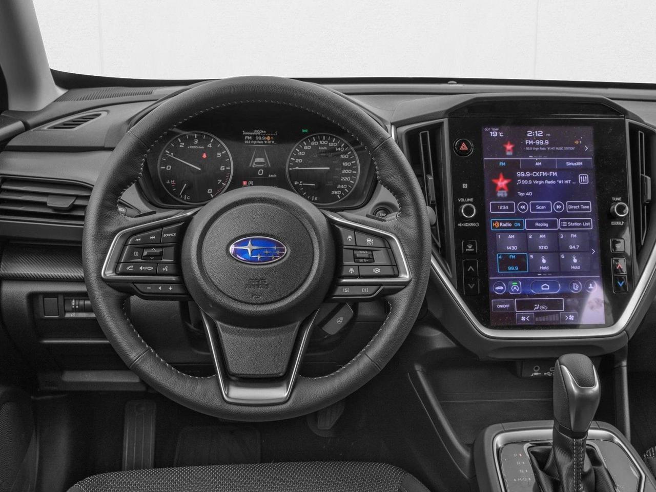 2026 Subaru Crosstrek Premium Roseville CA