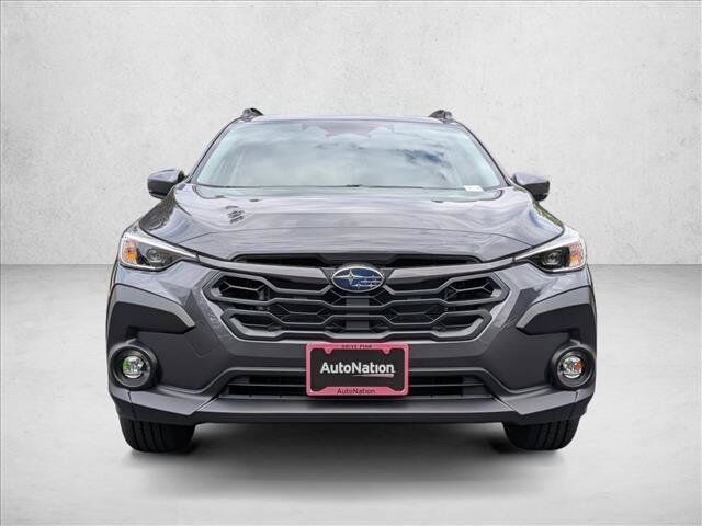 2026 Subaru Crosstrek Premium Roseville CA