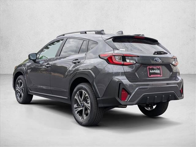 2026 Subaru Crosstrek Premium Roseville CA