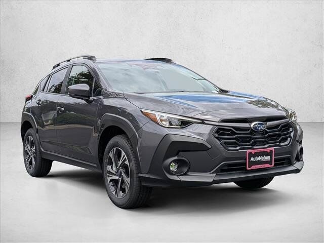 2026 Subaru Crosstrek Premium Roseville CA