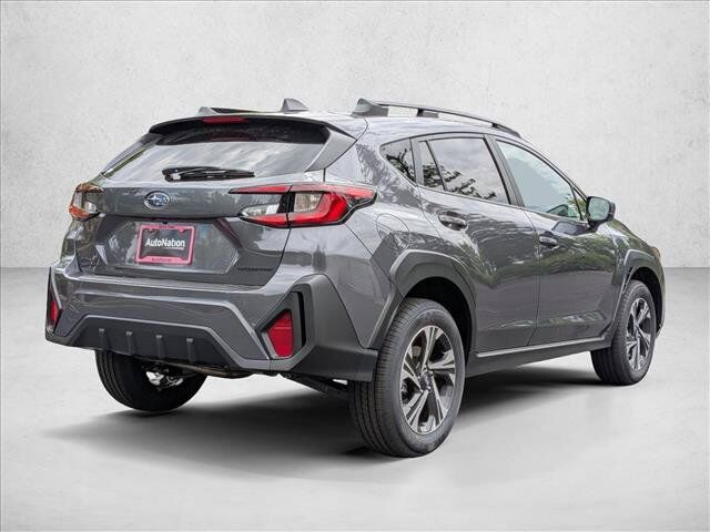 2026 Subaru Crosstrek Premium Roseville CA