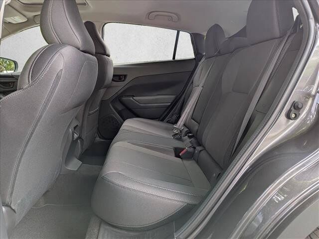 2026 Subaru Crosstrek Premium Roseville CA