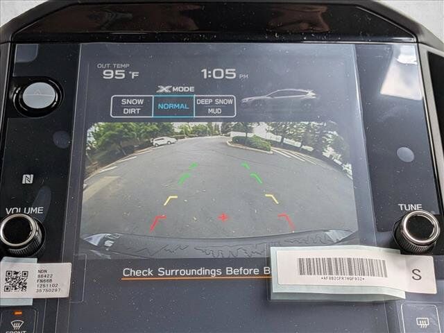 2026 Subaru Crosstrek Premium Roseville CA