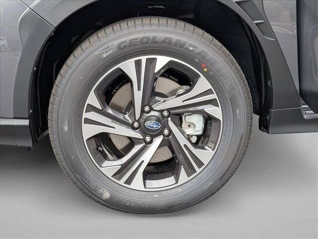 2026 Subaru Crosstrek Premium Roseville CA