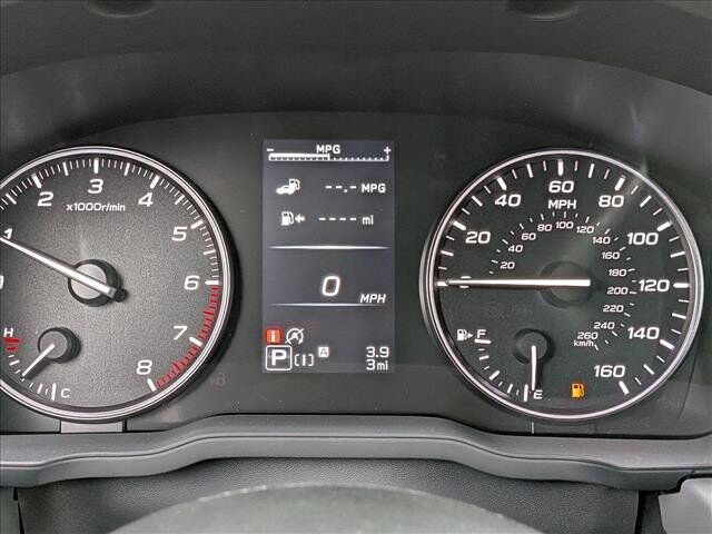 2026 Subaru Crosstrek Premium Roseville CA