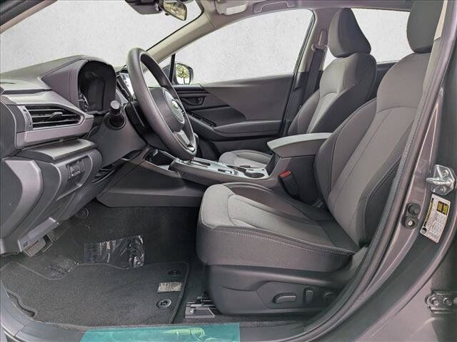 2026 Subaru Crosstrek Premium Roseville CA