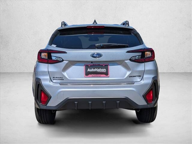 2026 Subaru Crosstrek Premium Roseville CA