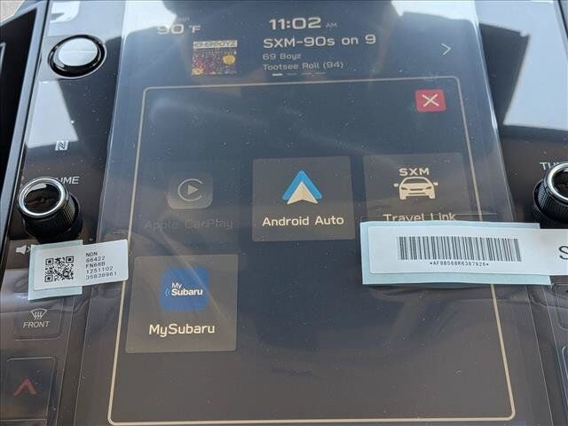 2026 Subaru Crosstrek Premium Roseville CA