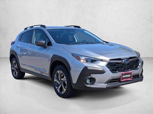 2026 Subaru Crosstrek Premium Roseville CA