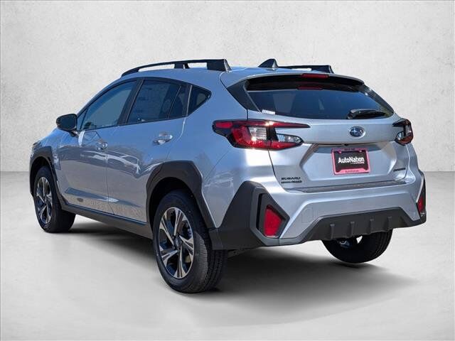 2026 Subaru Crosstrek Premium Roseville CA