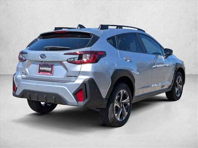 2026 Subaru Crosstrek Premium Roseville CA