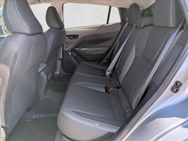 2026 Subaru Crosstrek Premium Roseville CA