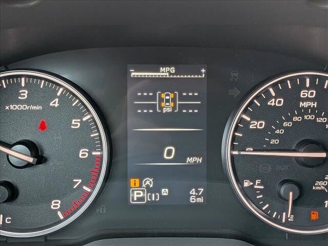 2026 Subaru Crosstrek Premium Roseville CA