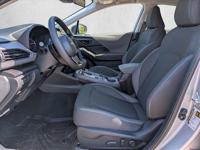 2026 Subaru Crosstrek Premium Roseville CA