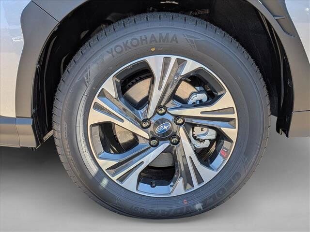 2026 Subaru Crosstrek Premium Roseville CA