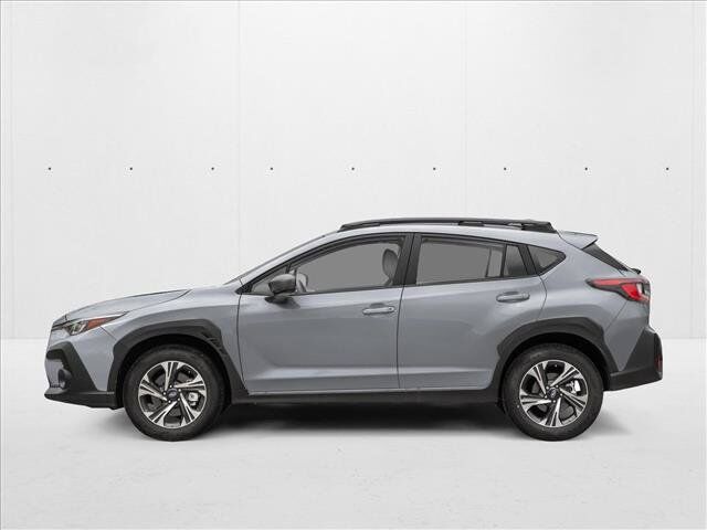 2026 Subaru Crosstrek Premium Roseville CA