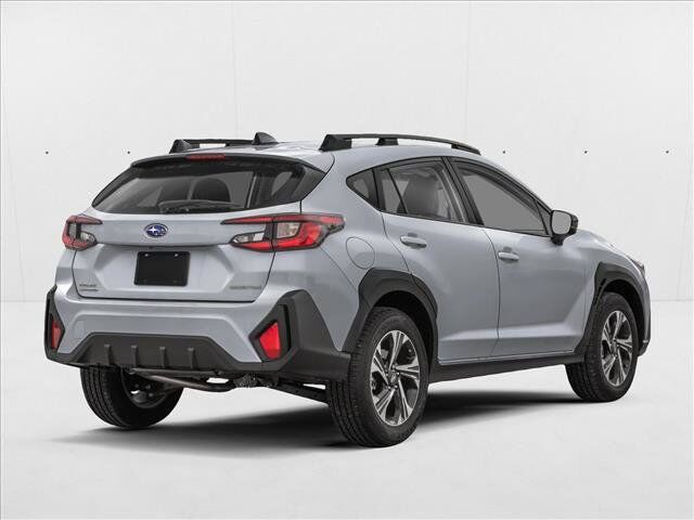 2026 Subaru Crosstrek Premium Roseville CA