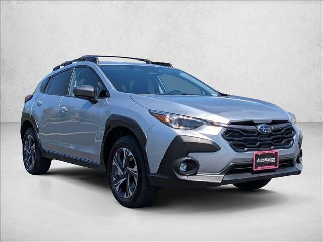 2026 Subaru Crosstrek Premium Roseville CA