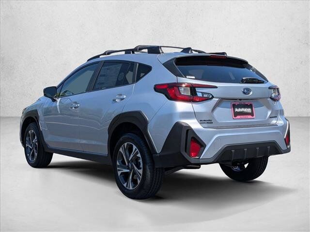 2026 Subaru Crosstrek Premium Roseville CA