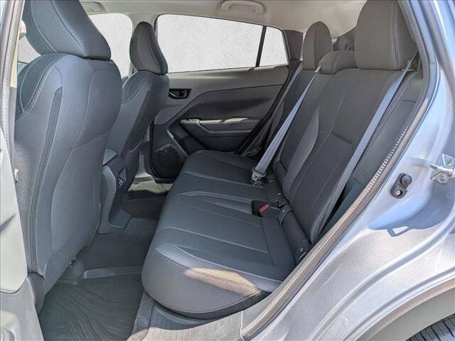 2026 Subaru Crosstrek Premium Roseville CA