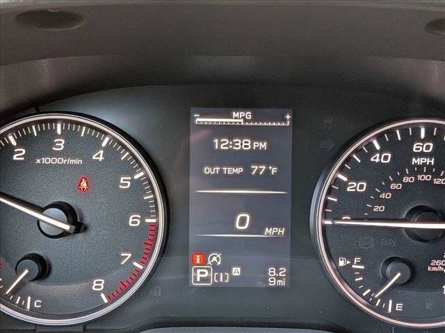 2026 Subaru Crosstrek Premium Roseville CA