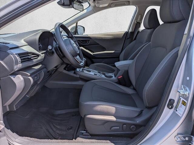 2026 Subaru Crosstrek Premium Roseville CA