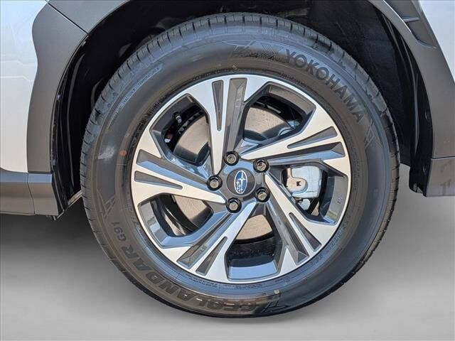 2026 Subaru Crosstrek Premium Roseville CA